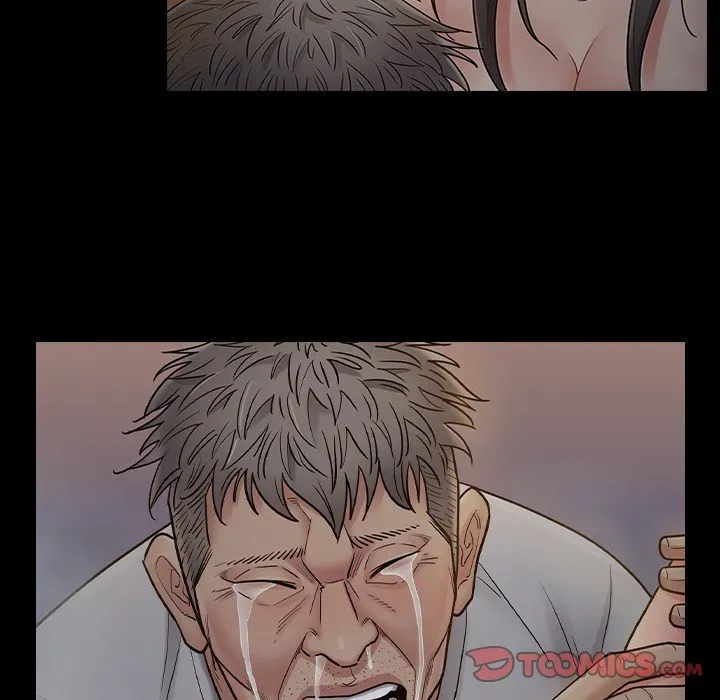Fruitless Chapter 56 page 63 - 