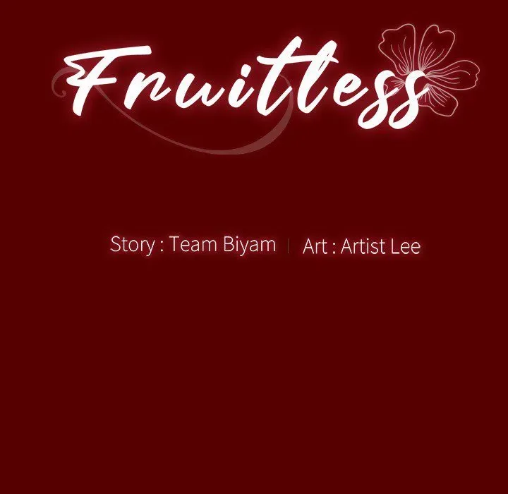 Fruitless Chapter 57 page 11 - 