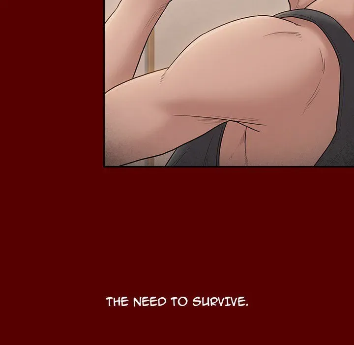 Fruitless Chapter 57 page 110 - 