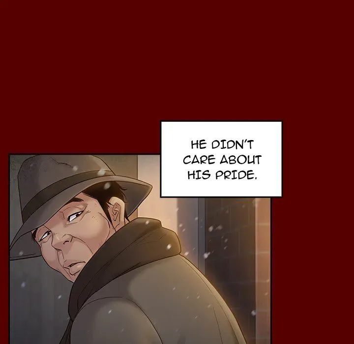 Fruitless Chapter 57 page 116 - 