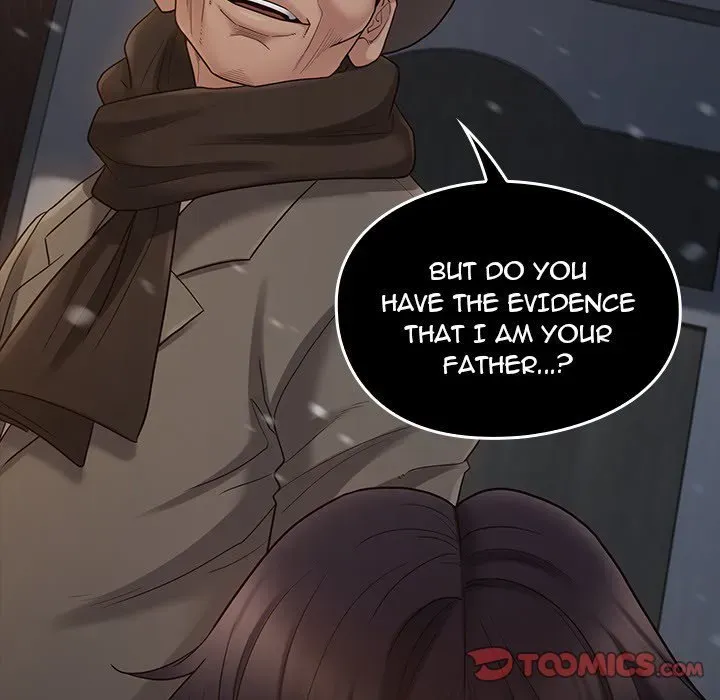 Fruitless Chapter 57 page 120 - 