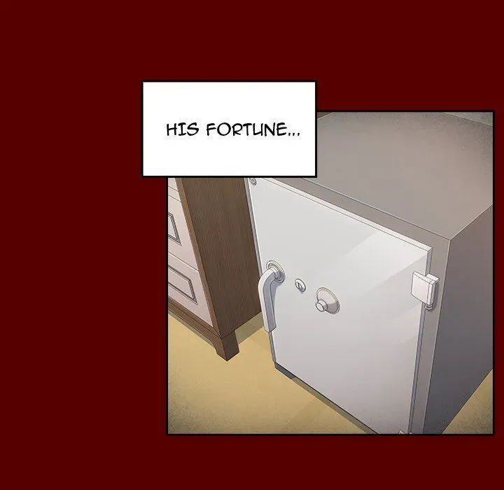 Fruitless Chapter 57 page 127 - 