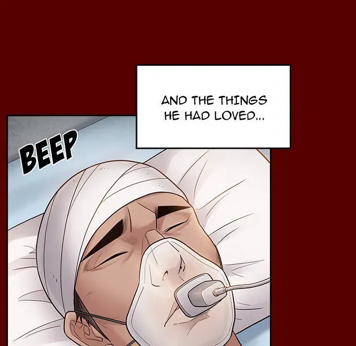 Fruitless Chapter 57 page 128 - 