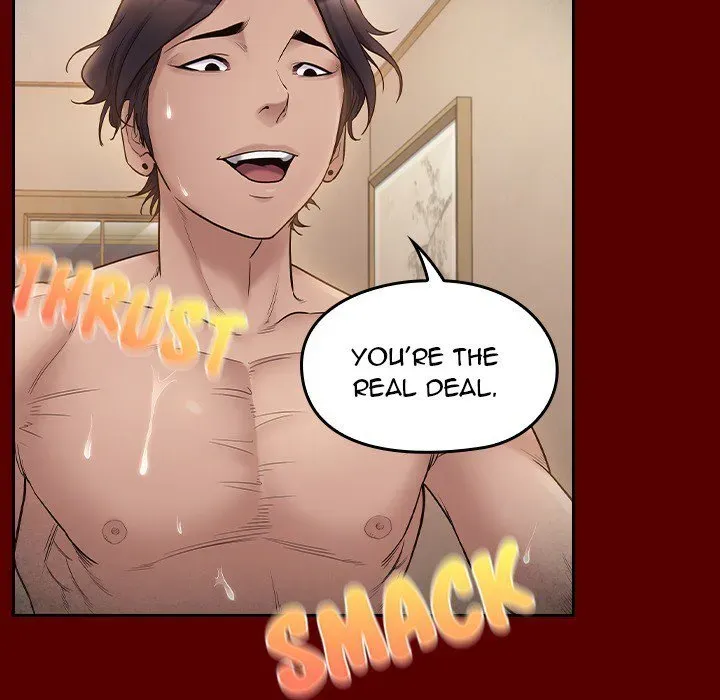 Fruitless Chapter 57 page 141 - 