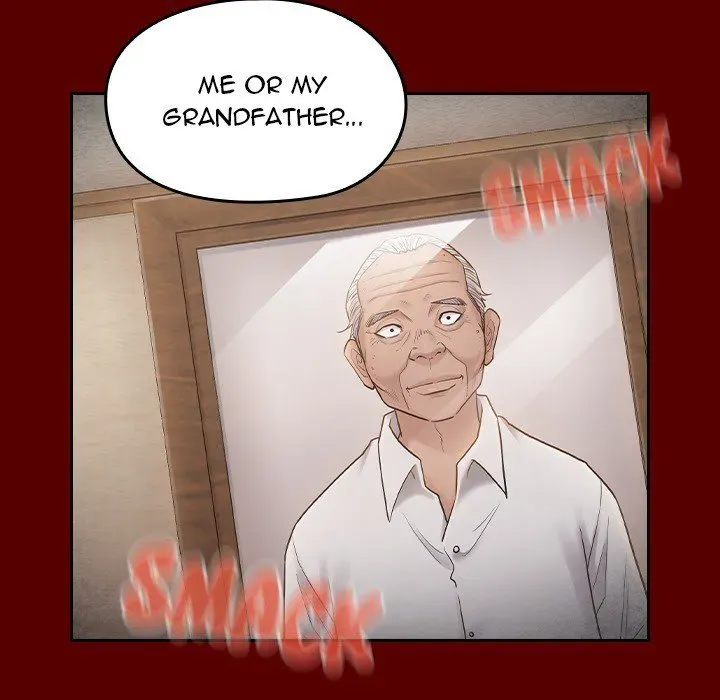 Fruitless Chapter 57 page 149 - 