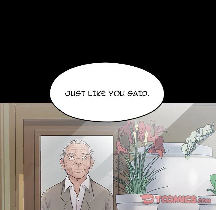 Fruitless Chapter 57 page 165 - 