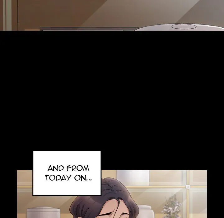 Fruitless Chapter 57 page 167 - 