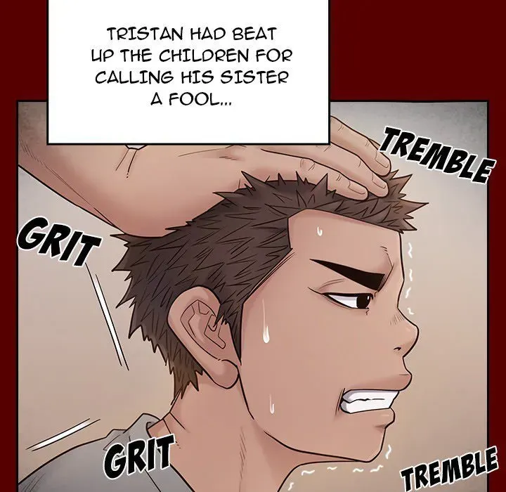Fruitless Chapter 57 page 18 - 