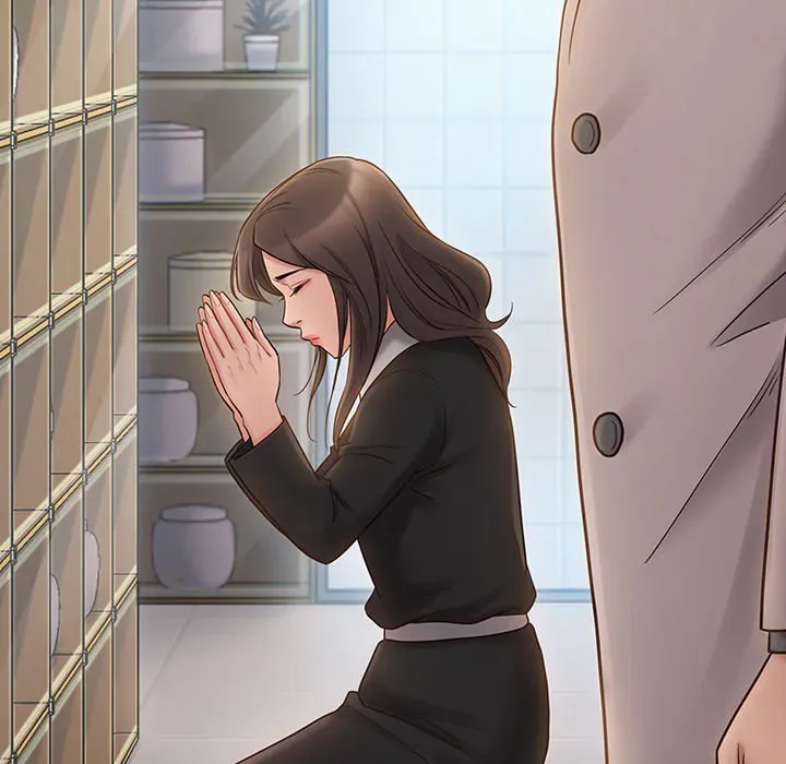 Fruitless Chapter 57 page 172 - 