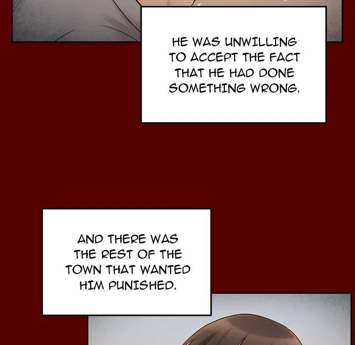 Fruitless Chapter 57 page 19 - 