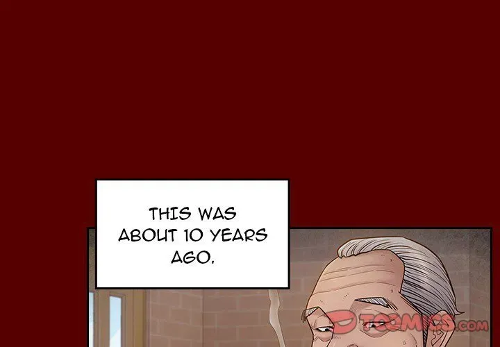 Fruitless Chapter 57 page 3 - 