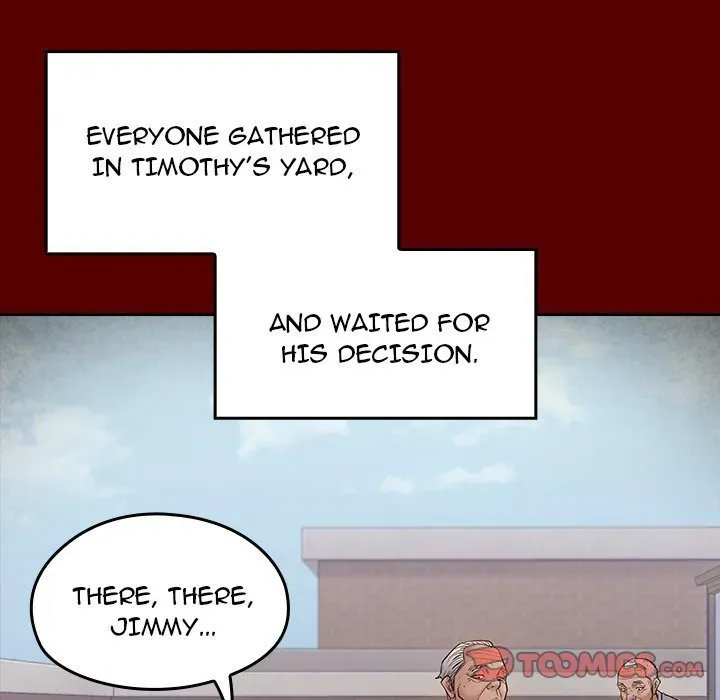Fruitless Chapter 57 page 21 - 