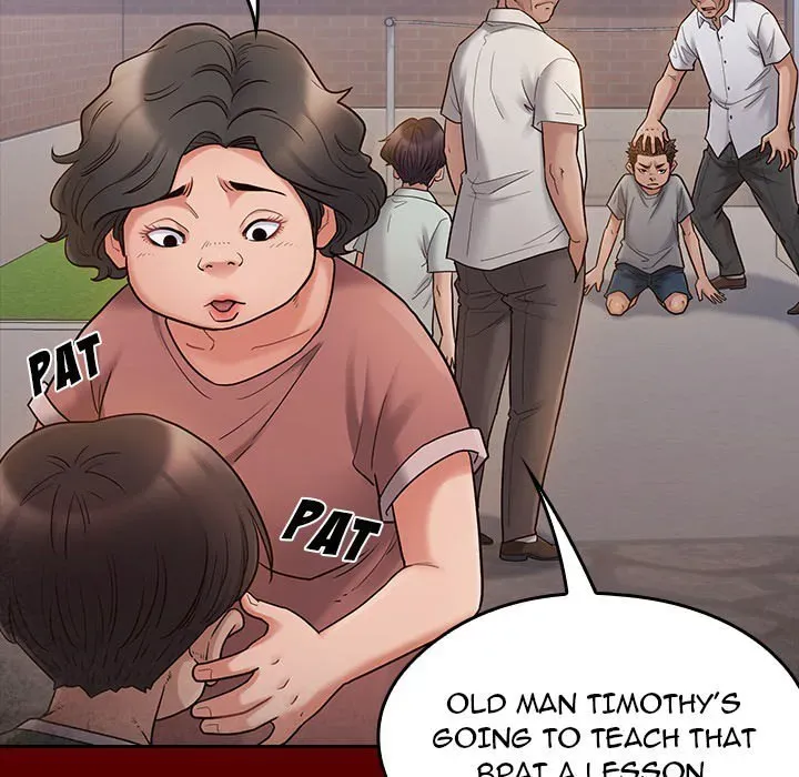 Fruitless Chapter 57 page 22 - 