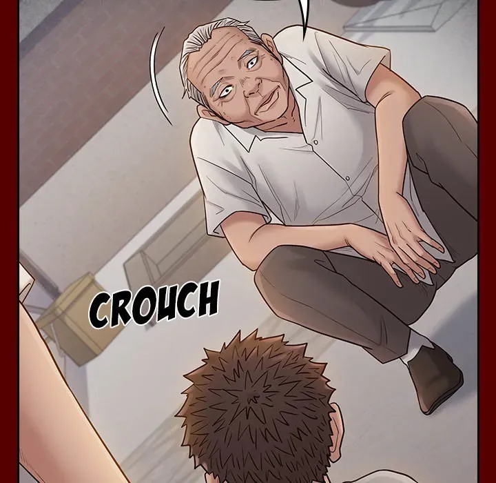 Fruitless Chapter 57 page 26 - 