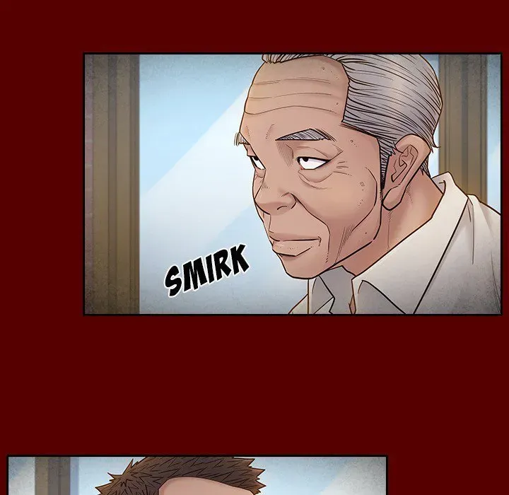 Fruitless Chapter 57 page 33 - 