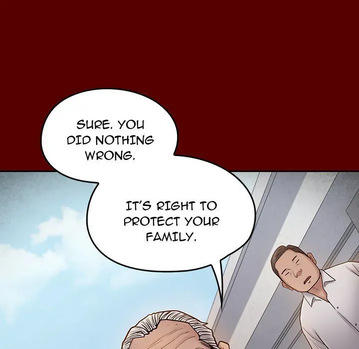 Fruitless Chapter 57 page 36 - 