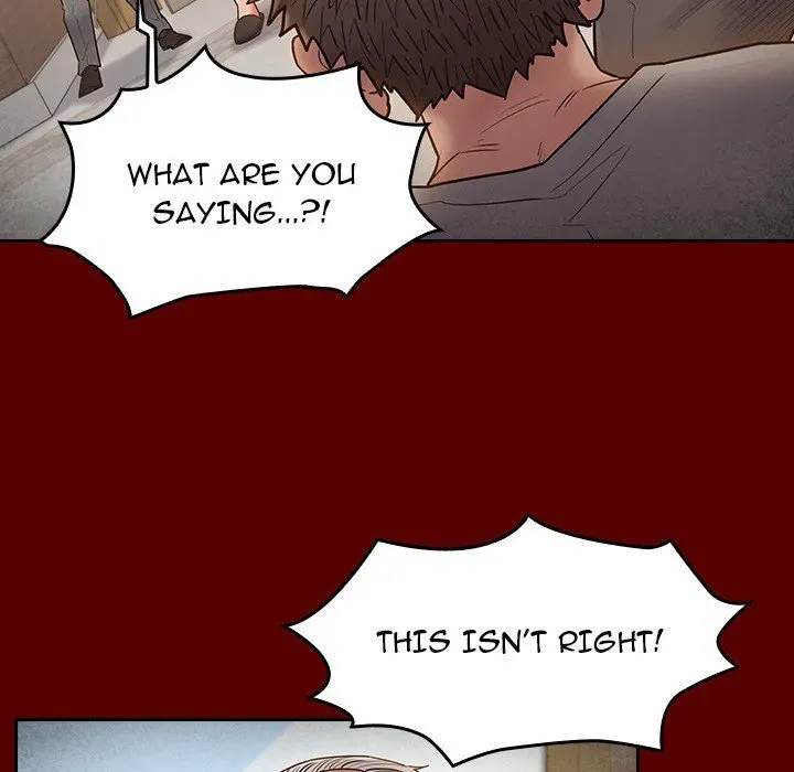 Fruitless Chapter 57 page 38 - 