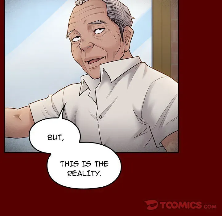 Fruitless Chapter 57 page 39 - 