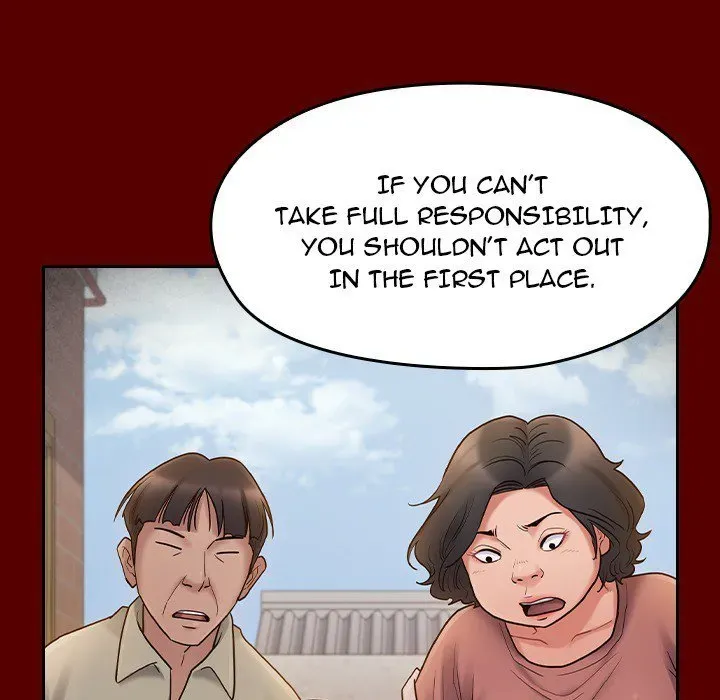 Fruitless Chapter 57 page 40 - 