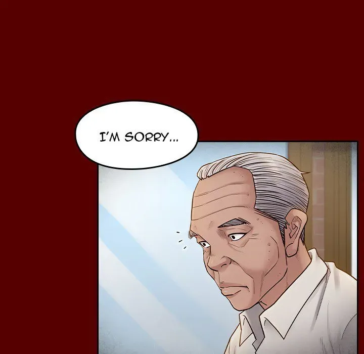 Fruitless Chapter 57 page 42 - 
