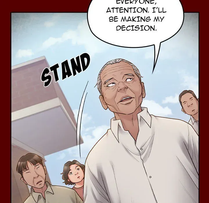 Fruitless Chapter 57 page 47 - 