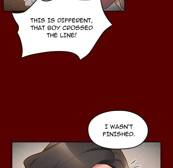 Fruitless Chapter 57 page 50 - 