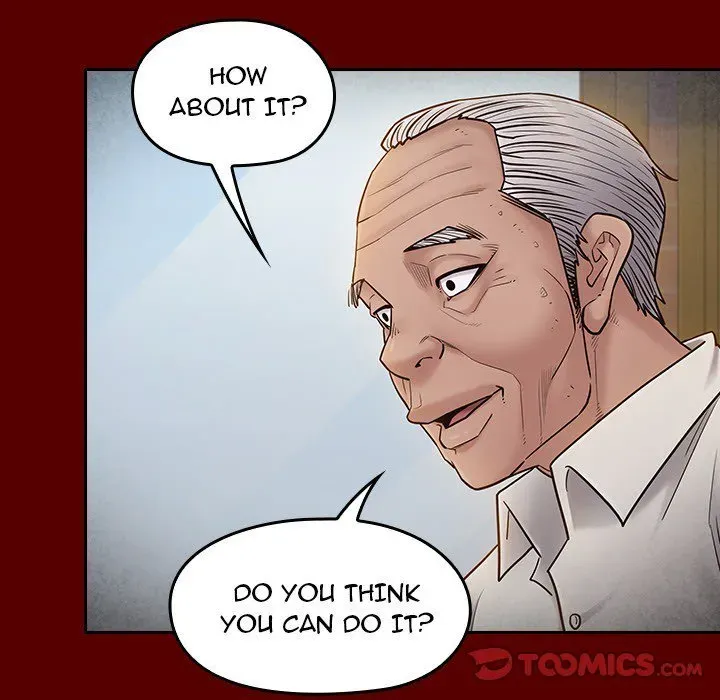 Fruitless Chapter 57 page 57 - 