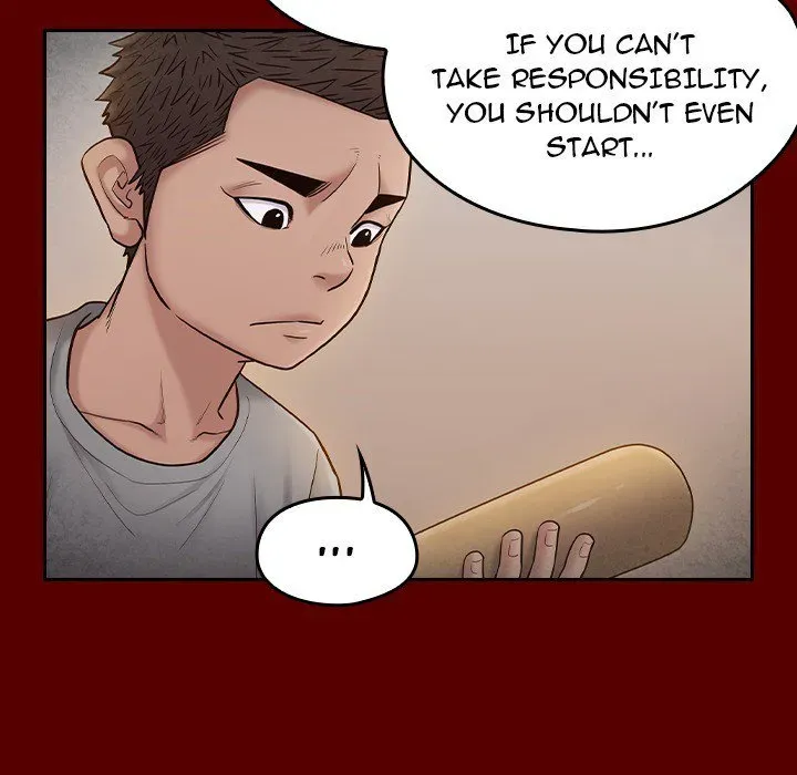 Fruitless Chapter 57 page 63 - 