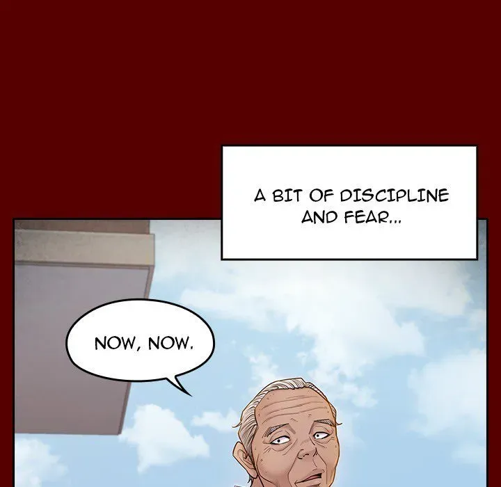 Fruitless Chapter 57 page 64 - 