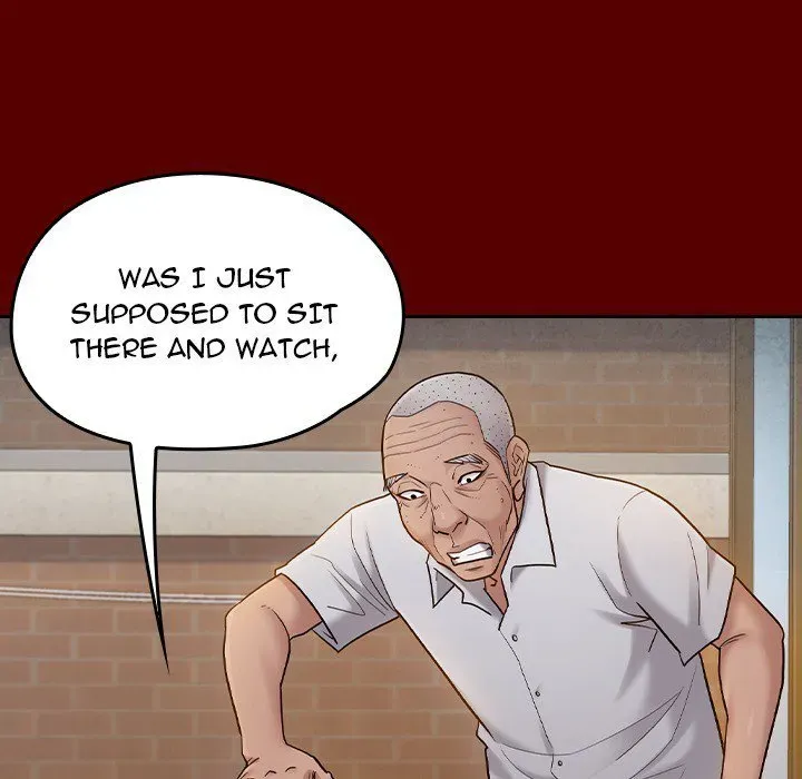 Fruitless Chapter 57 page 8 - 