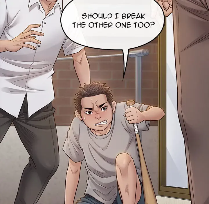 Fruitless Chapter 57 page 71 - 