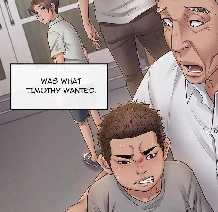 Fruitless Chapter 57 page 79 - 