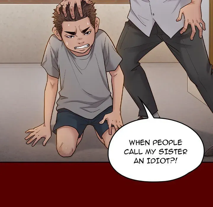 Fruitless Chapter 57 page 9 - 