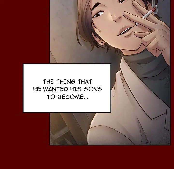 Fruitless Chapter 57 page 81 - 