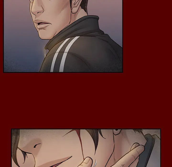 Fruitless Chapter 57 page 87 - 