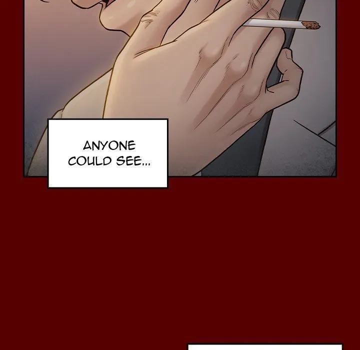 Fruitless Chapter 57 page 88 - 