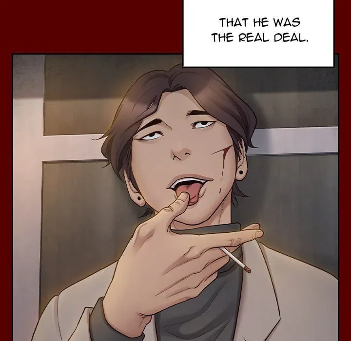 Fruitless Chapter 57 page 89 - 