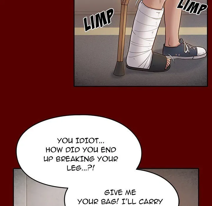 Fruitless Chapter 57 page 92 - 