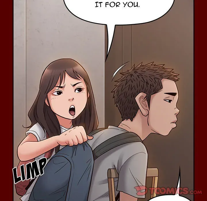 Fruitless Chapter 57 page 93 - 