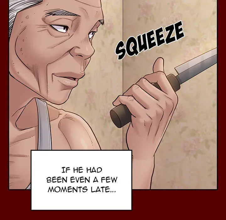 Fruitless Chapter 57 page 100 - 