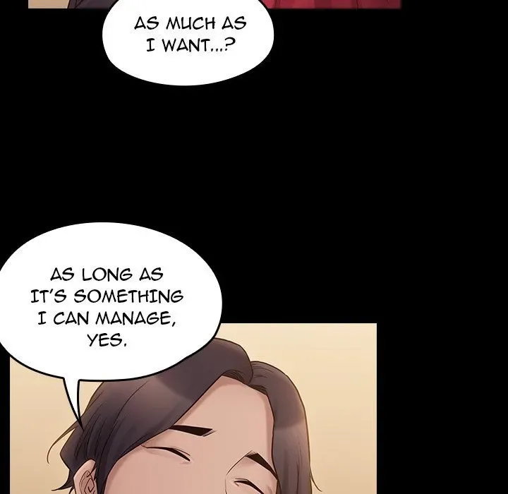 Fruitless Chapter 58 page 104 - 