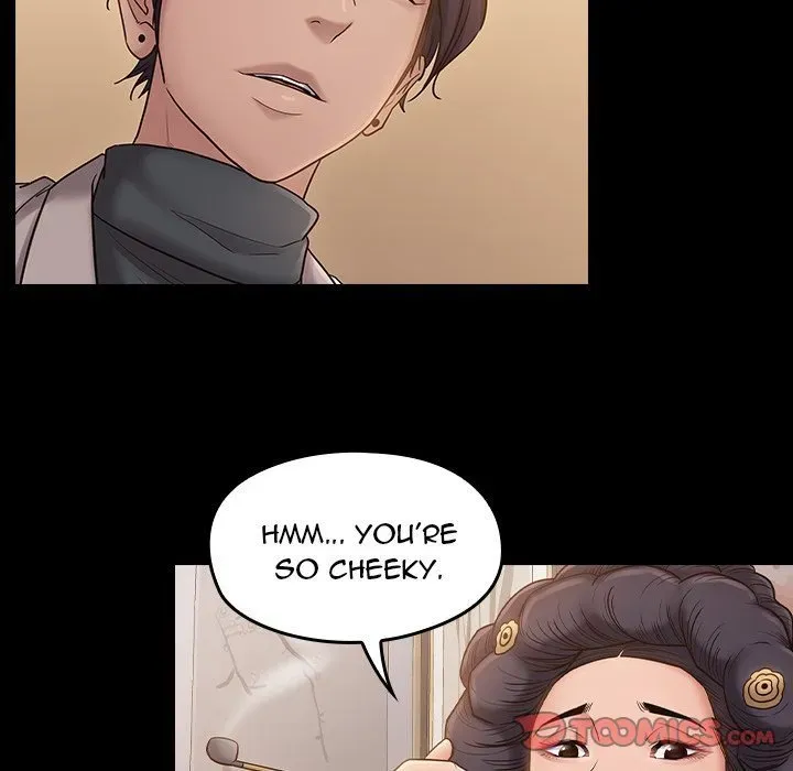 Fruitless Chapter 58 page 105 - 