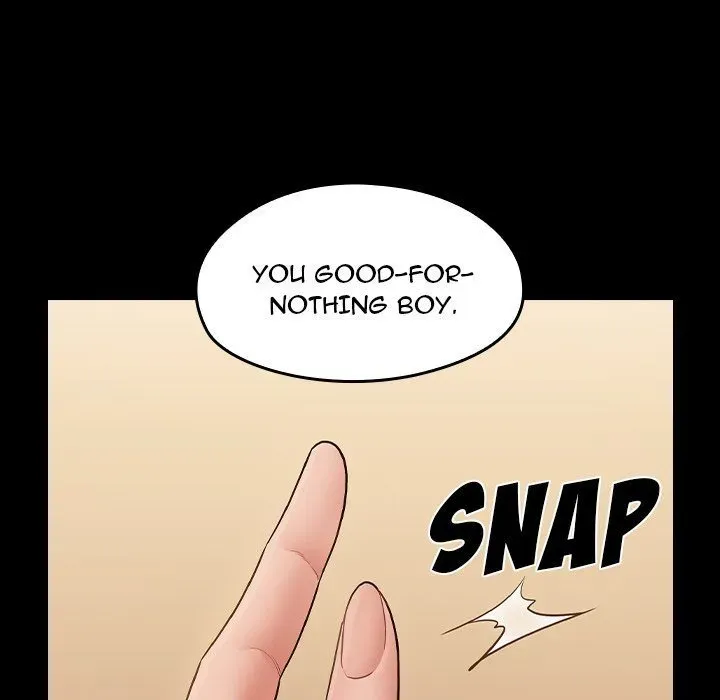 Fruitless Chapter 58 page 112 - 