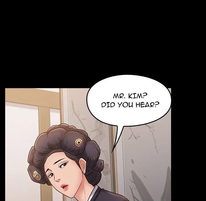 Fruitless Chapter 58 page 114 - 