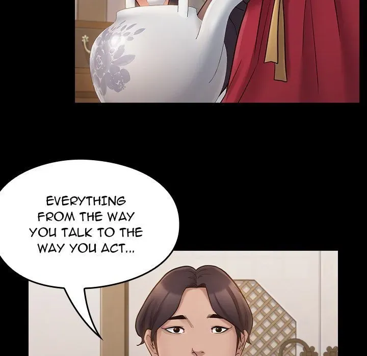 Fruitless Chapter 58 page 121 - 