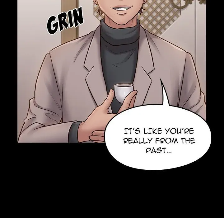 Fruitless Chapter 58 page 122 - 