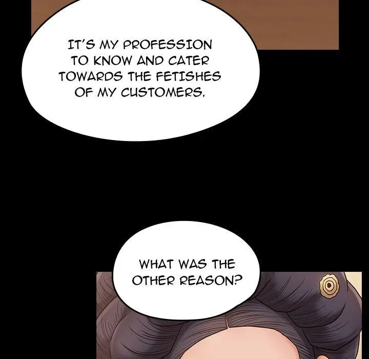 Fruitless Chapter 58 page 126 - 