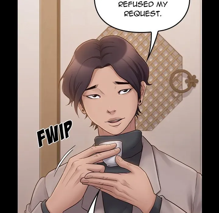 Fruitless Chapter 58 page 128 - 