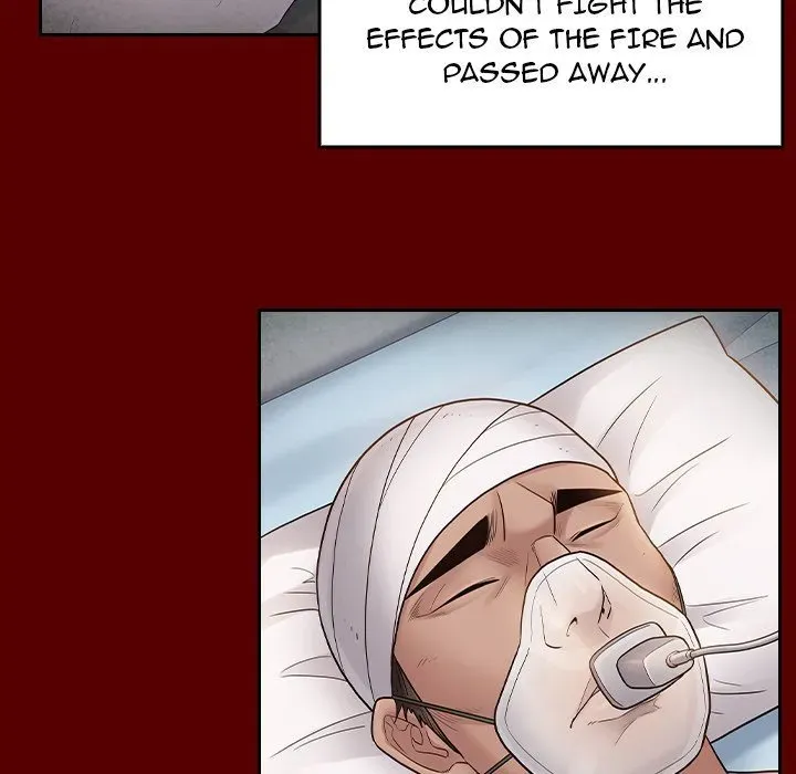 Fruitless Chapter 58 page 14 - 