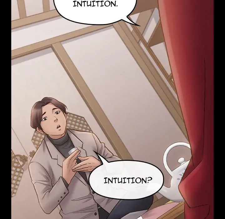 Fruitless Chapter 58 page 131 - 